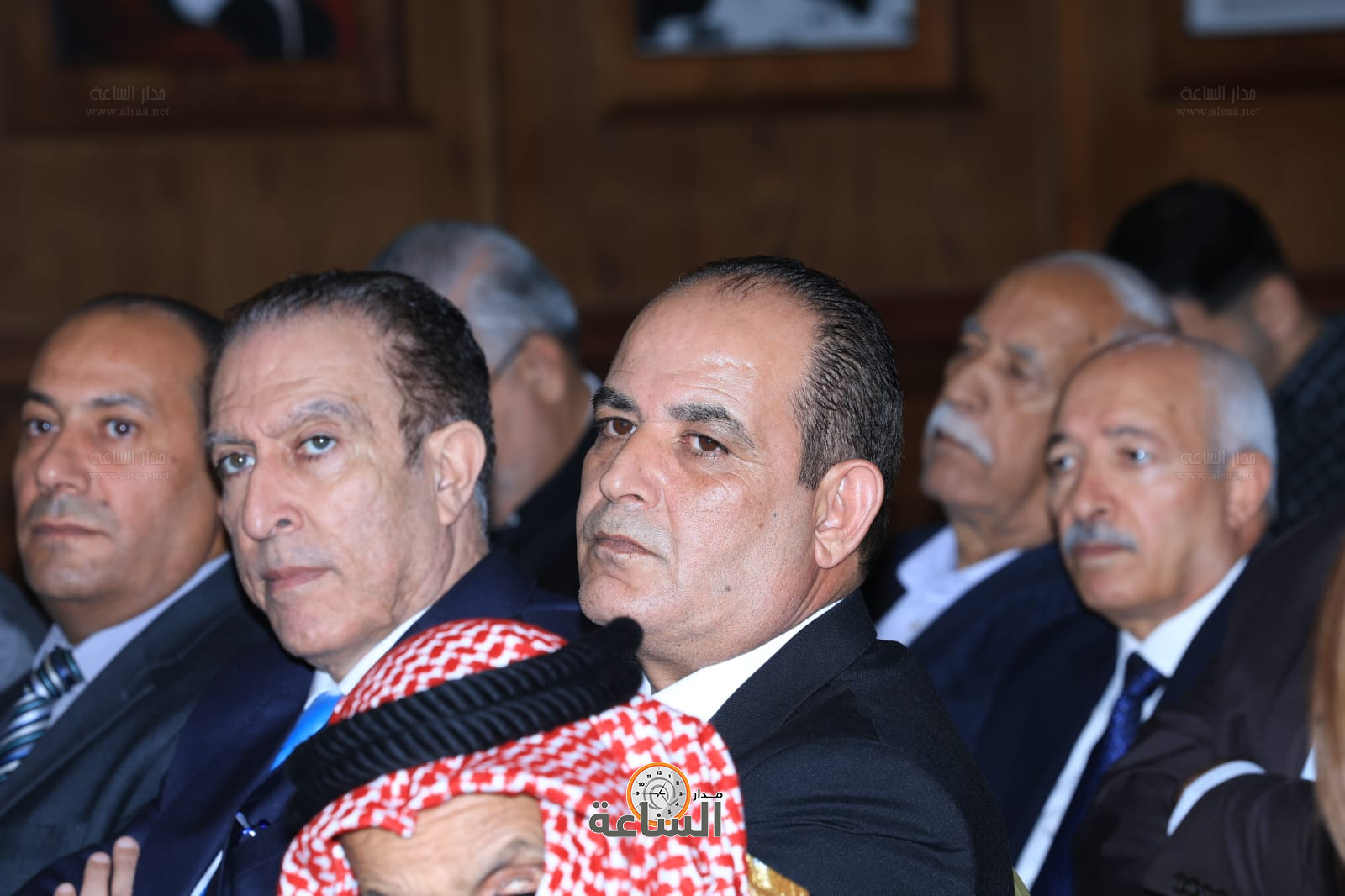 Madar Al-Saa Images 0.8714439123846071