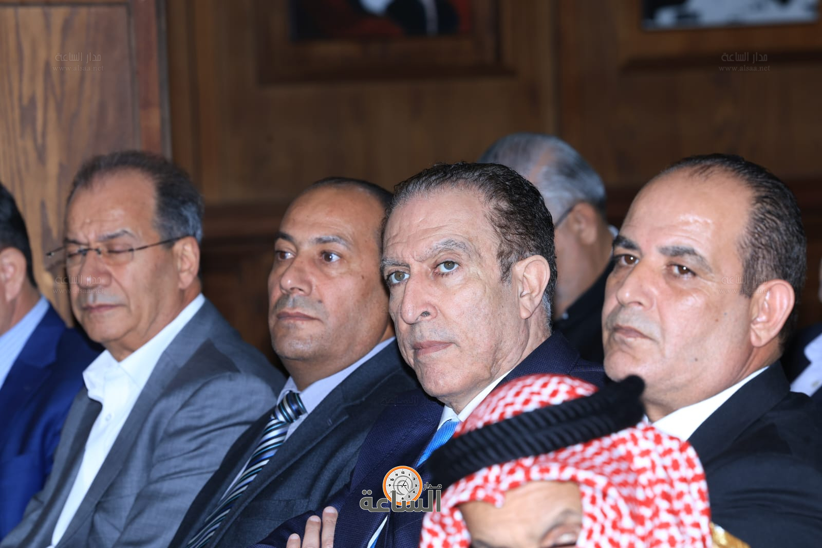 Madar Al-Saa Images 0.711479042330537