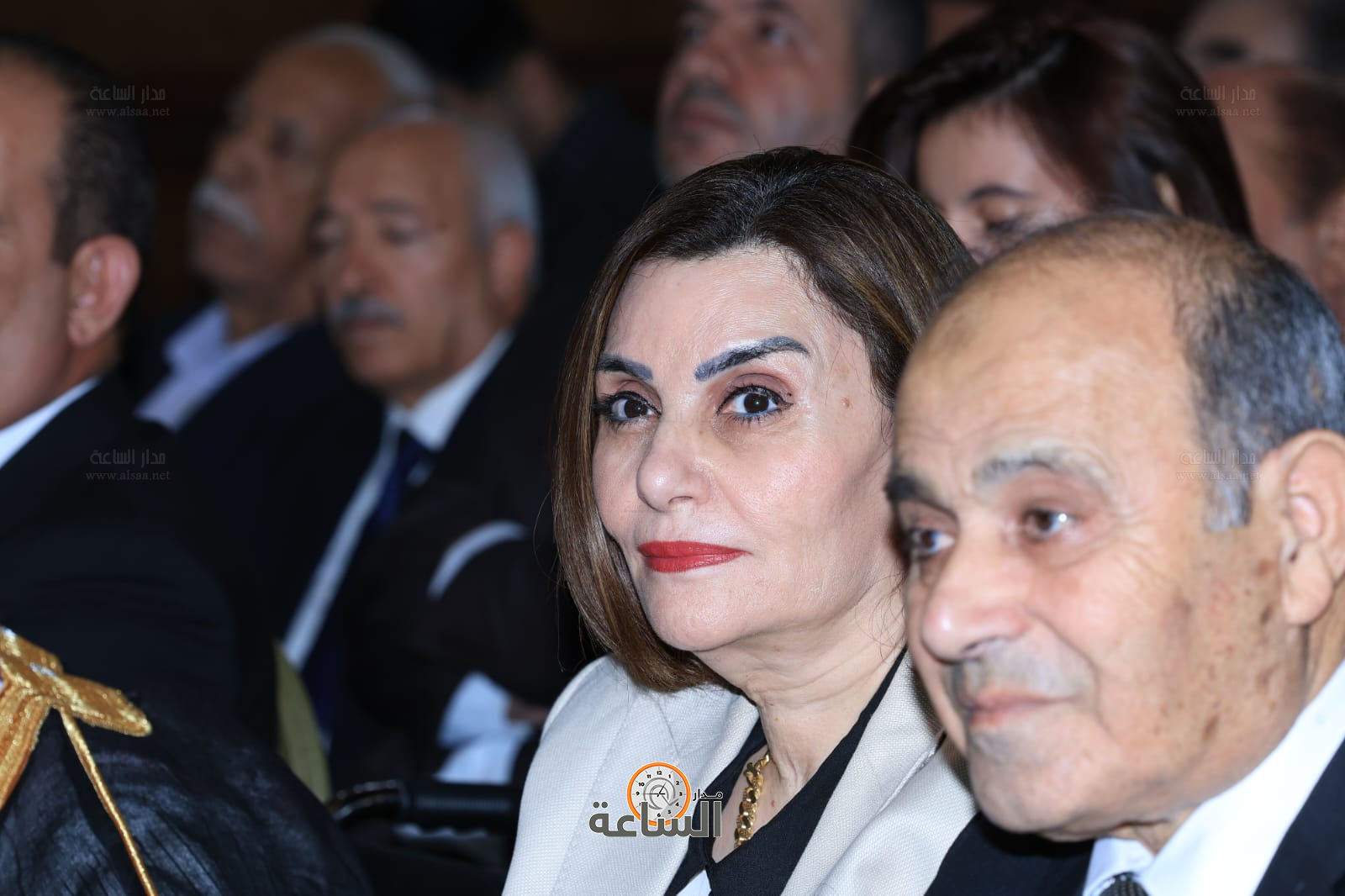 Madar Al-Saa Images 0.7677975509938815