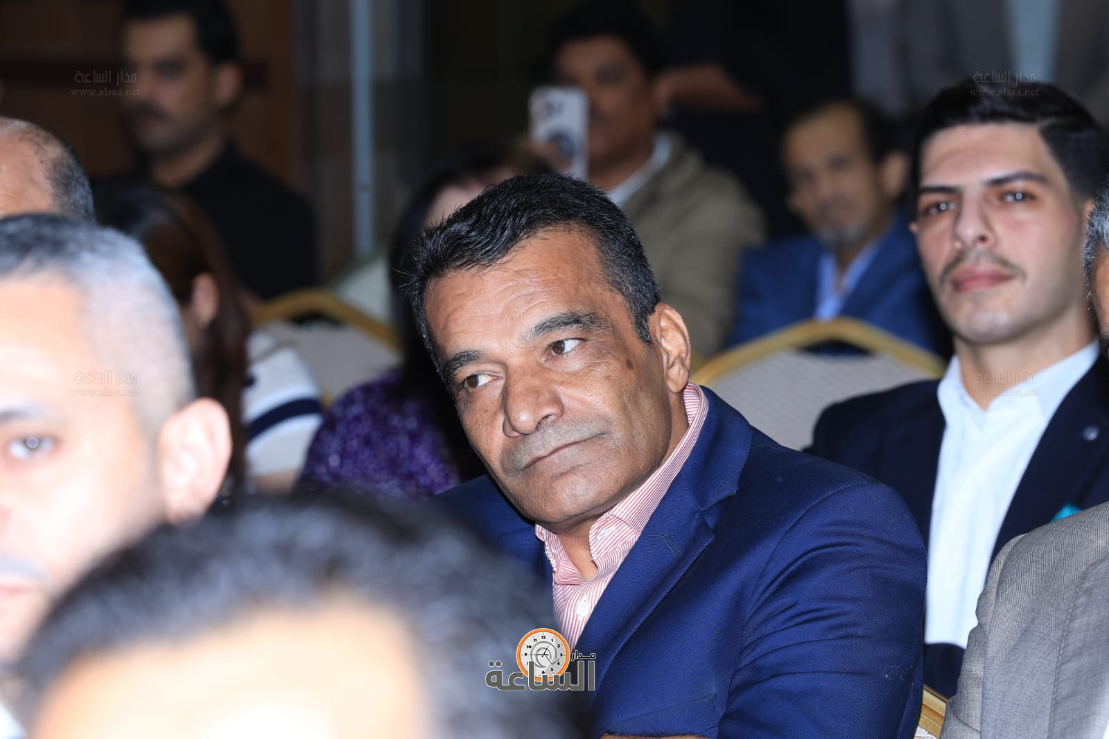 Madar Al-Saa Images 0.1258159761447557