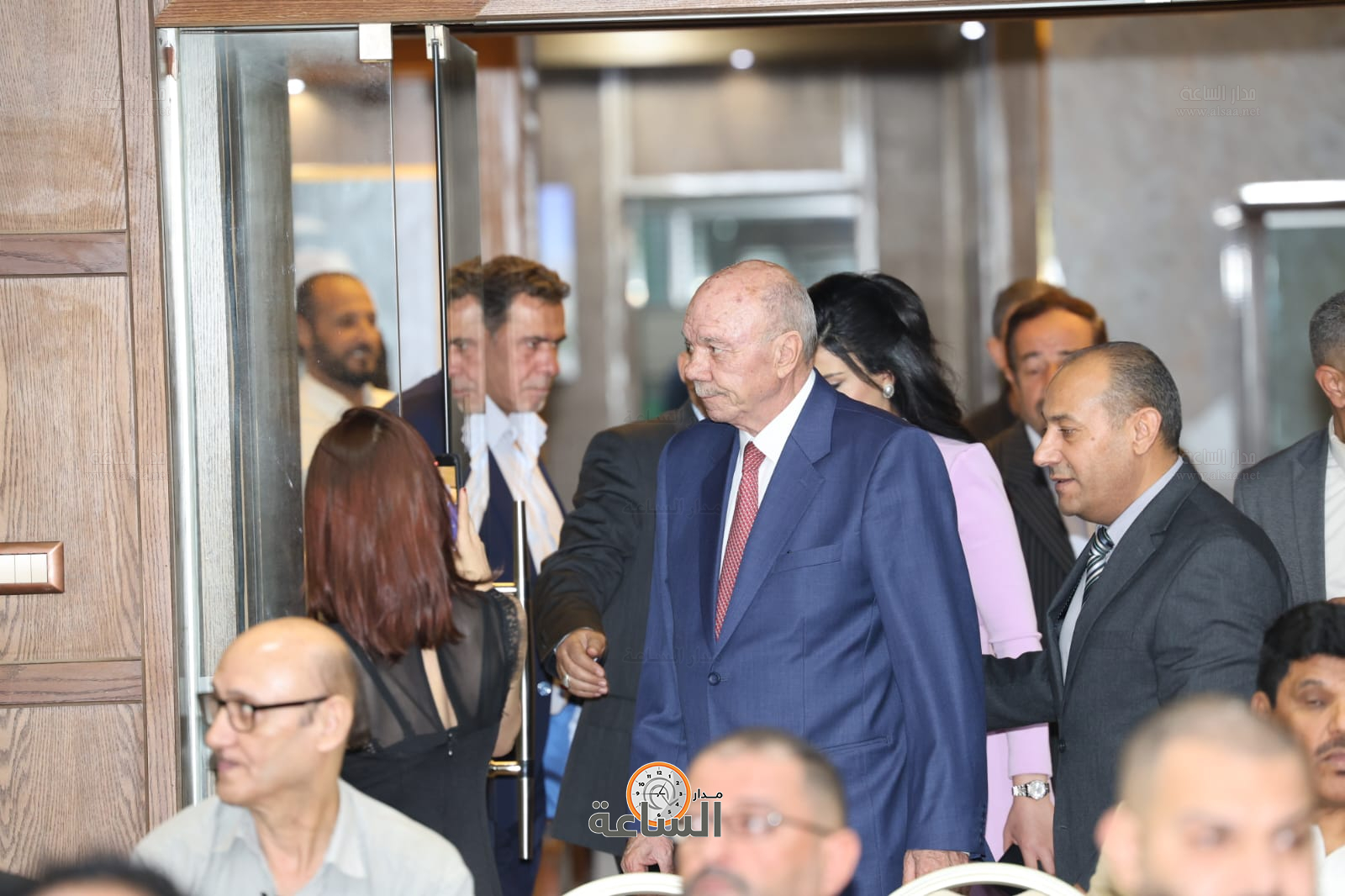 Madar Al-Saa Images 0.7689031336470108