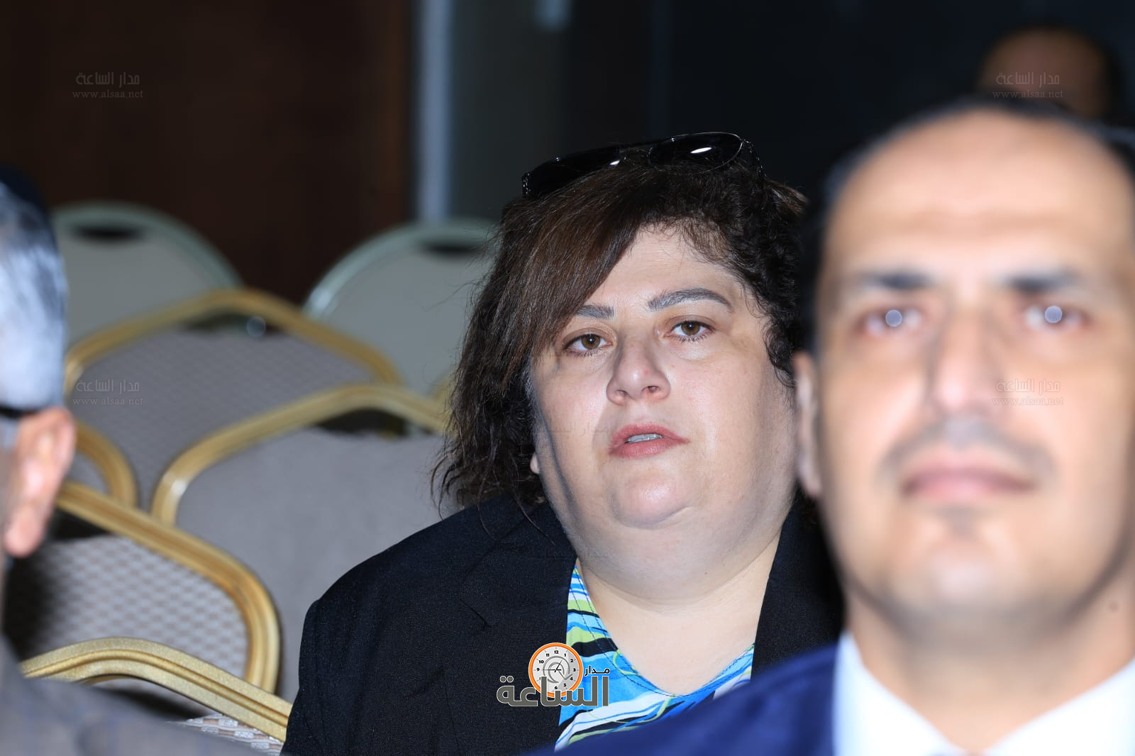 Madar Al-Saa Images 0.2297609551145806