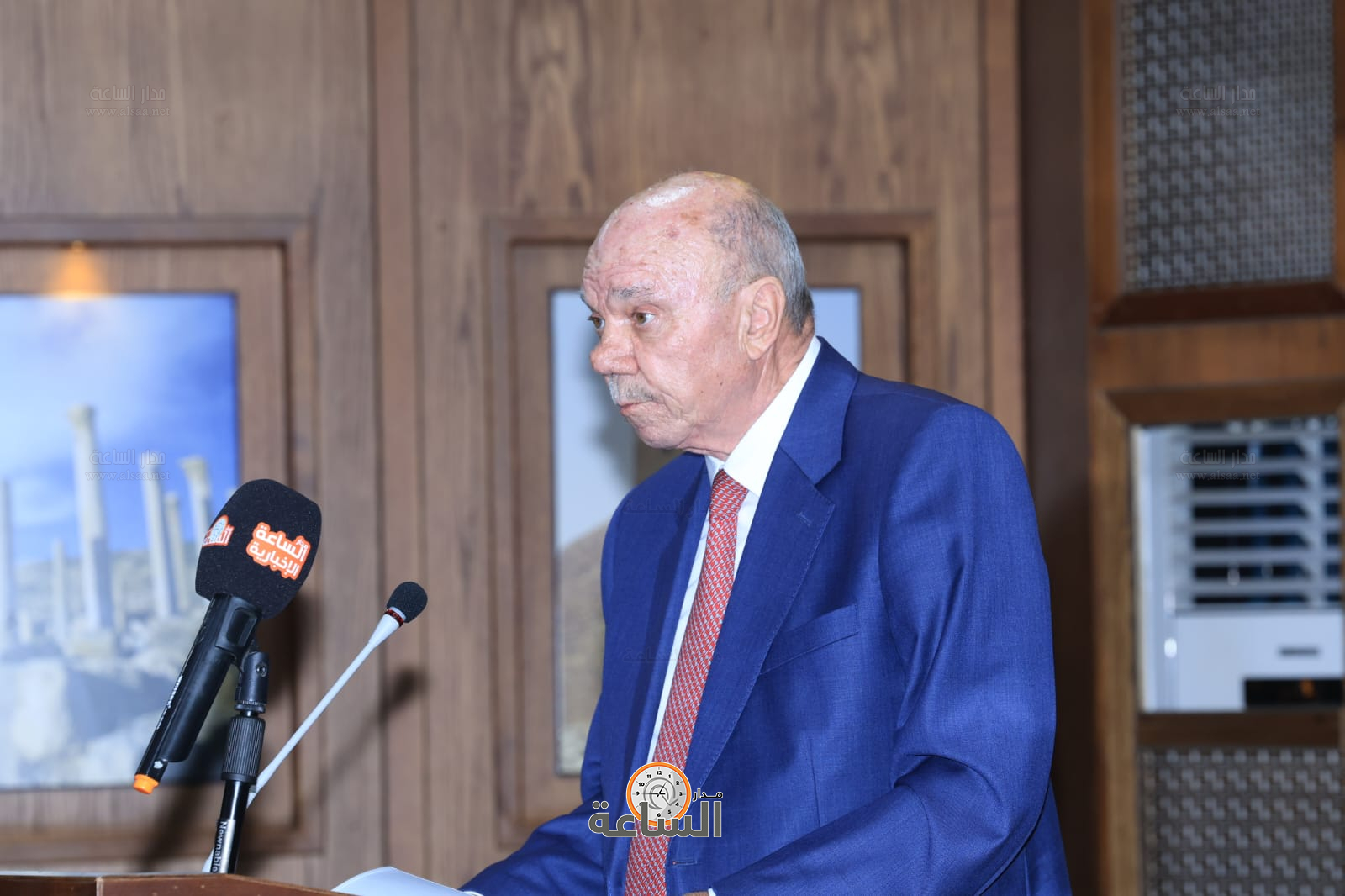 Madar Al-Saa Images 0.9559565684219095