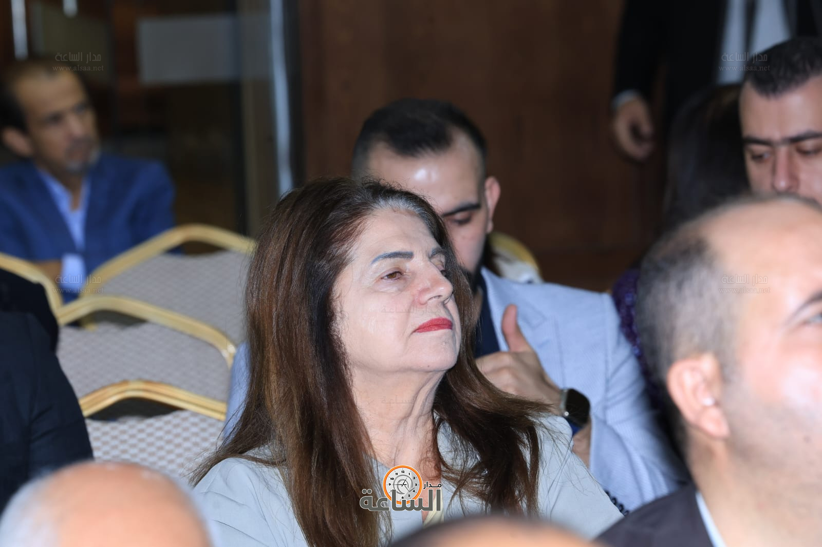 Madar Al-Saa Images 0.9056415464505785