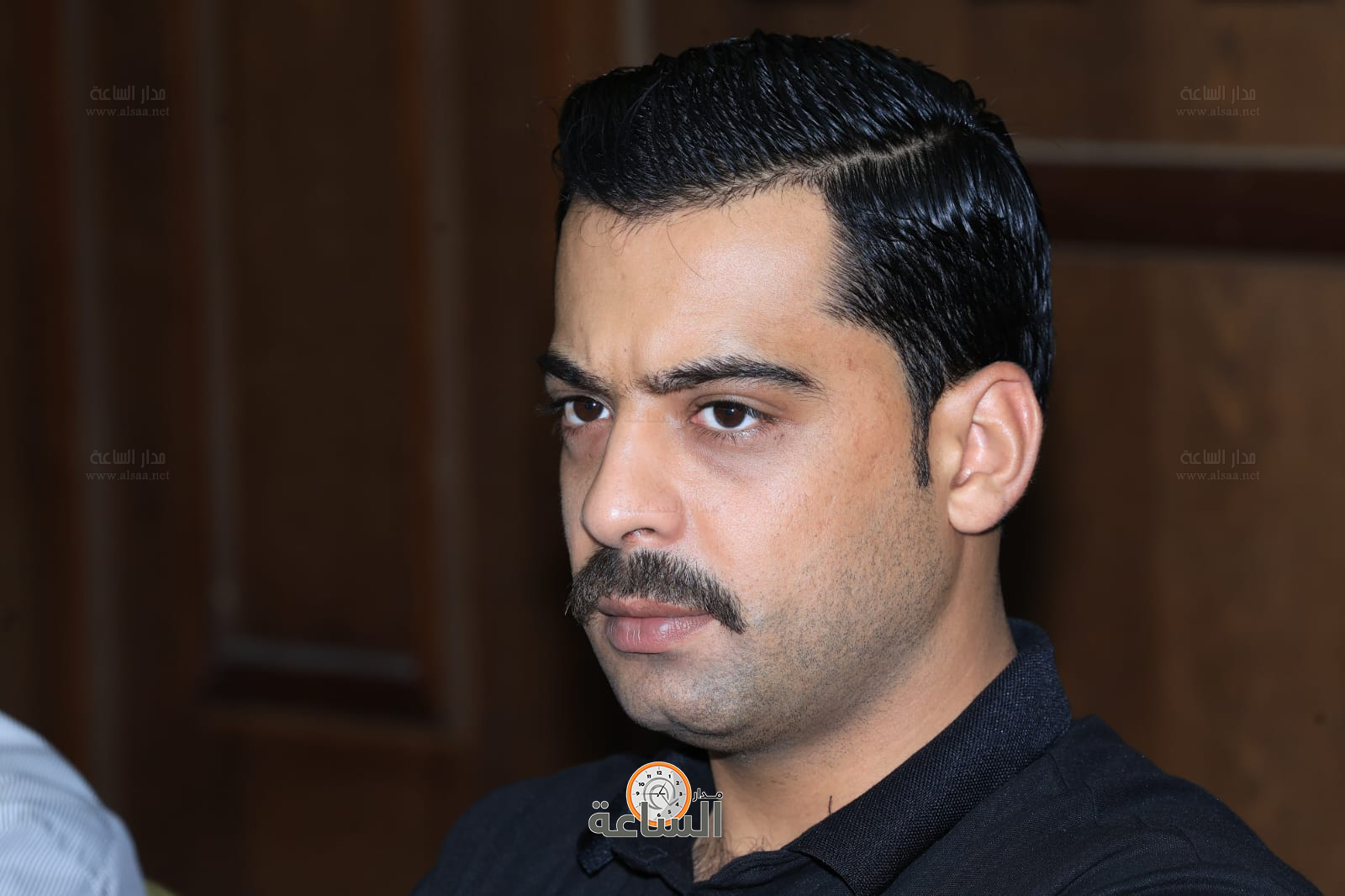 Madar Al-Saa Images 0.7748908378268022