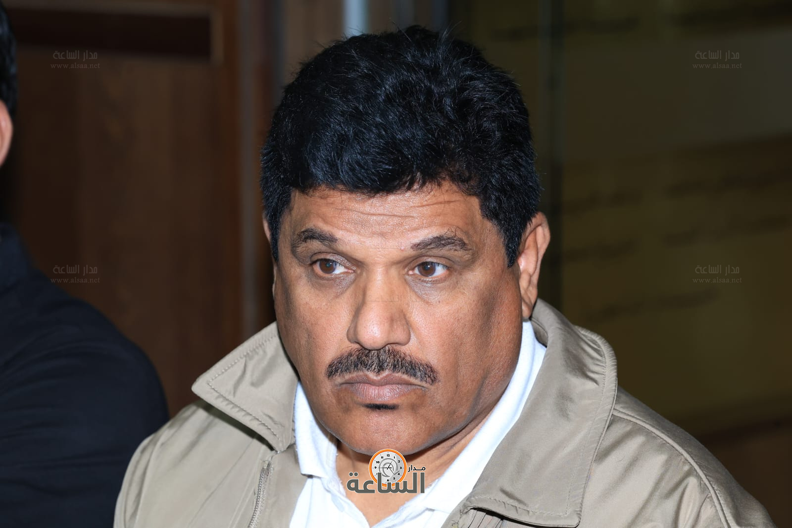 Madar Al-Saa Images 0.4958361340481211