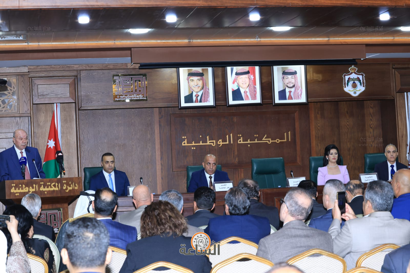 Madar Al-Saa Images 0.8598119591005394