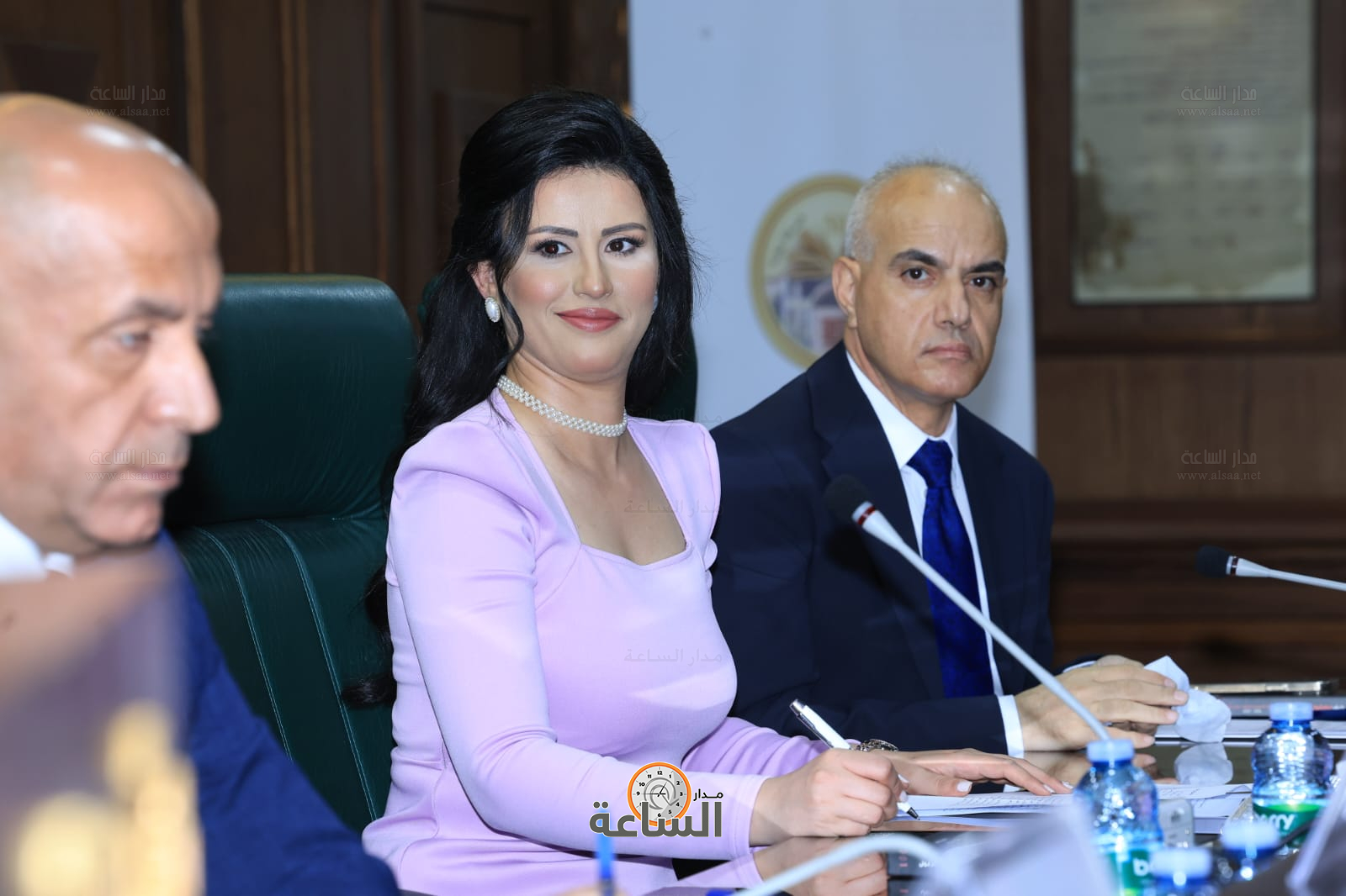 Madar Al-Saa Images 0.2327947784799298