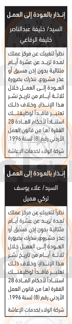 Madar Al-Saa Images 0.9508019772950762