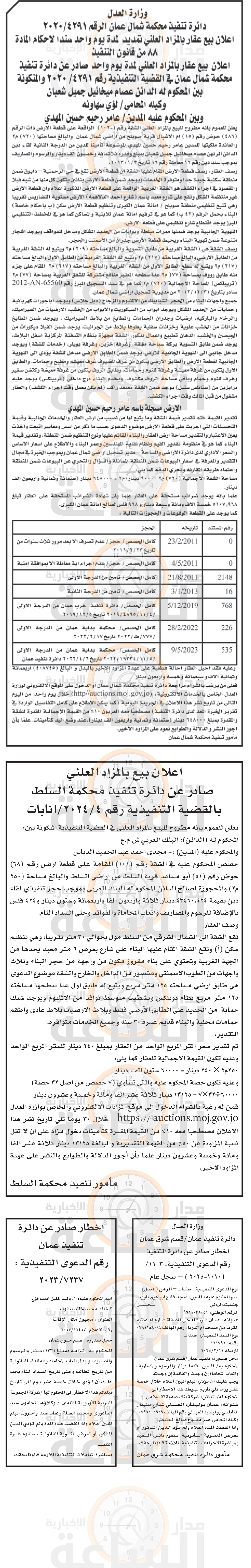 Madar Al-Saa Images 0.8669249628920648