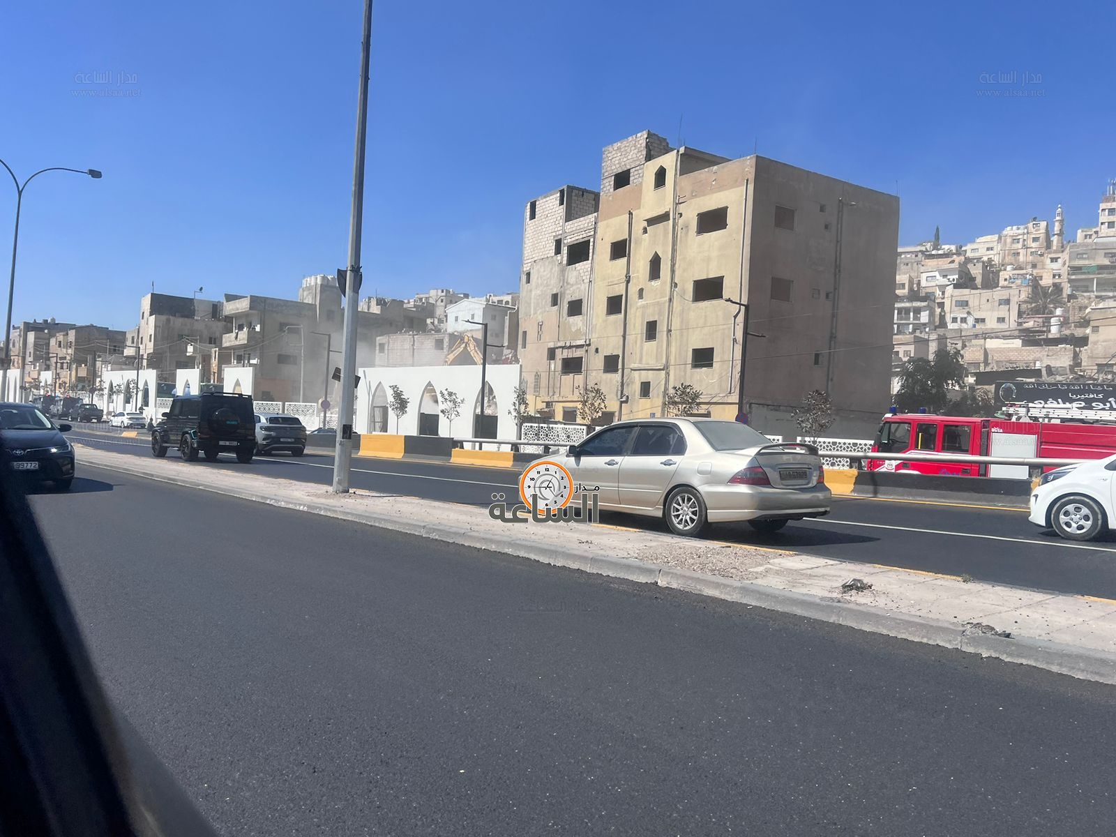 Madar Al-Saa Images 0.5269080722580597