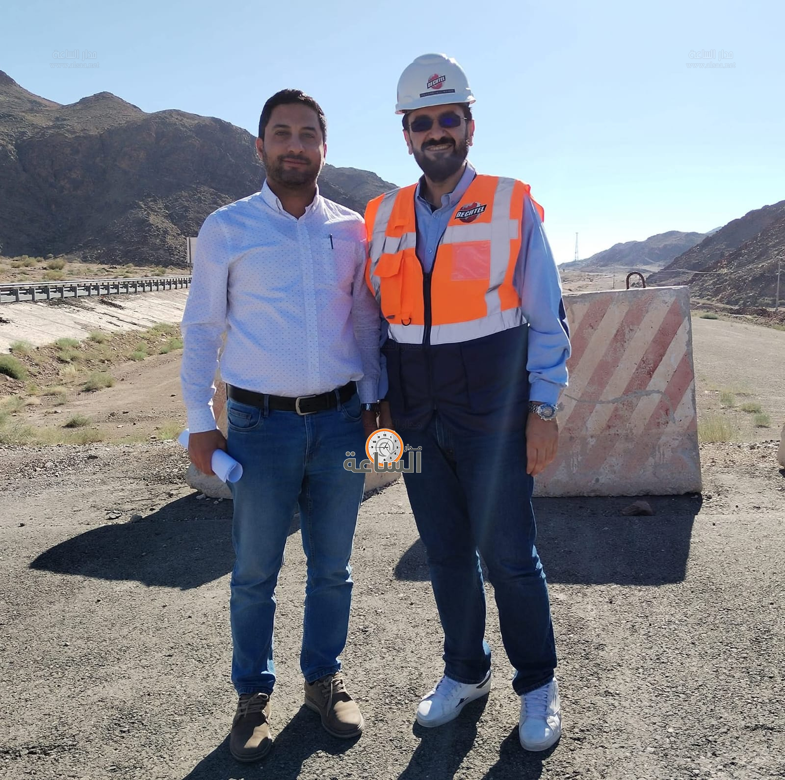 Madar Al-Saa Images 0.7061627332871567