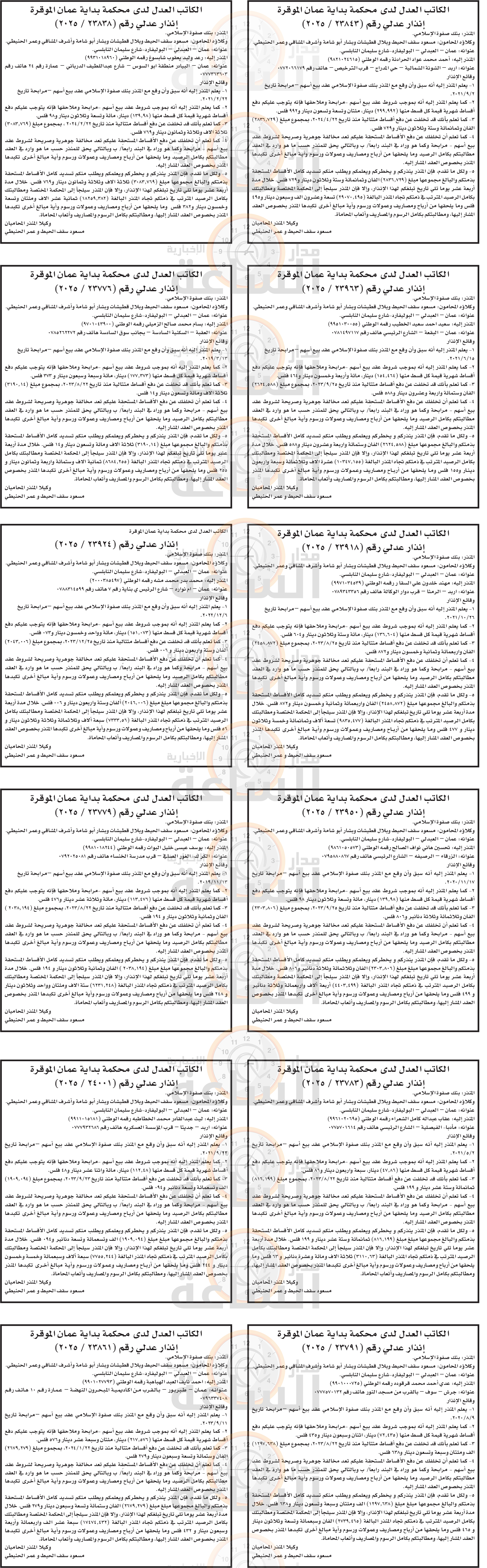 Madar Al-Saa Images 0.06964540398706986