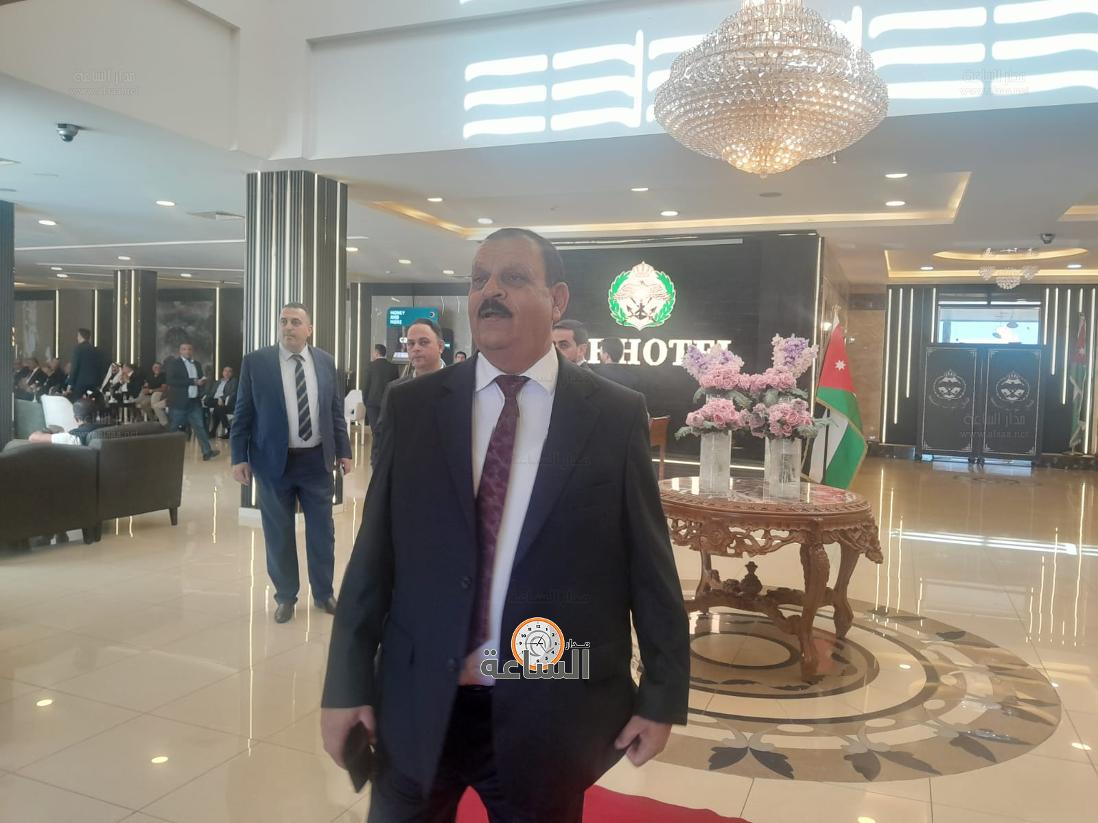 Madar Al-Saa Images 0.5587805384616858