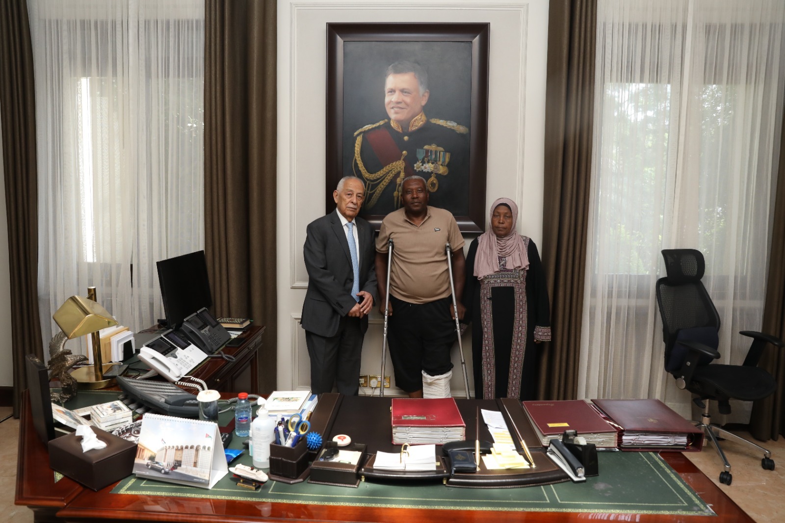 Madar Al-Saa Images 0.5537137325769624