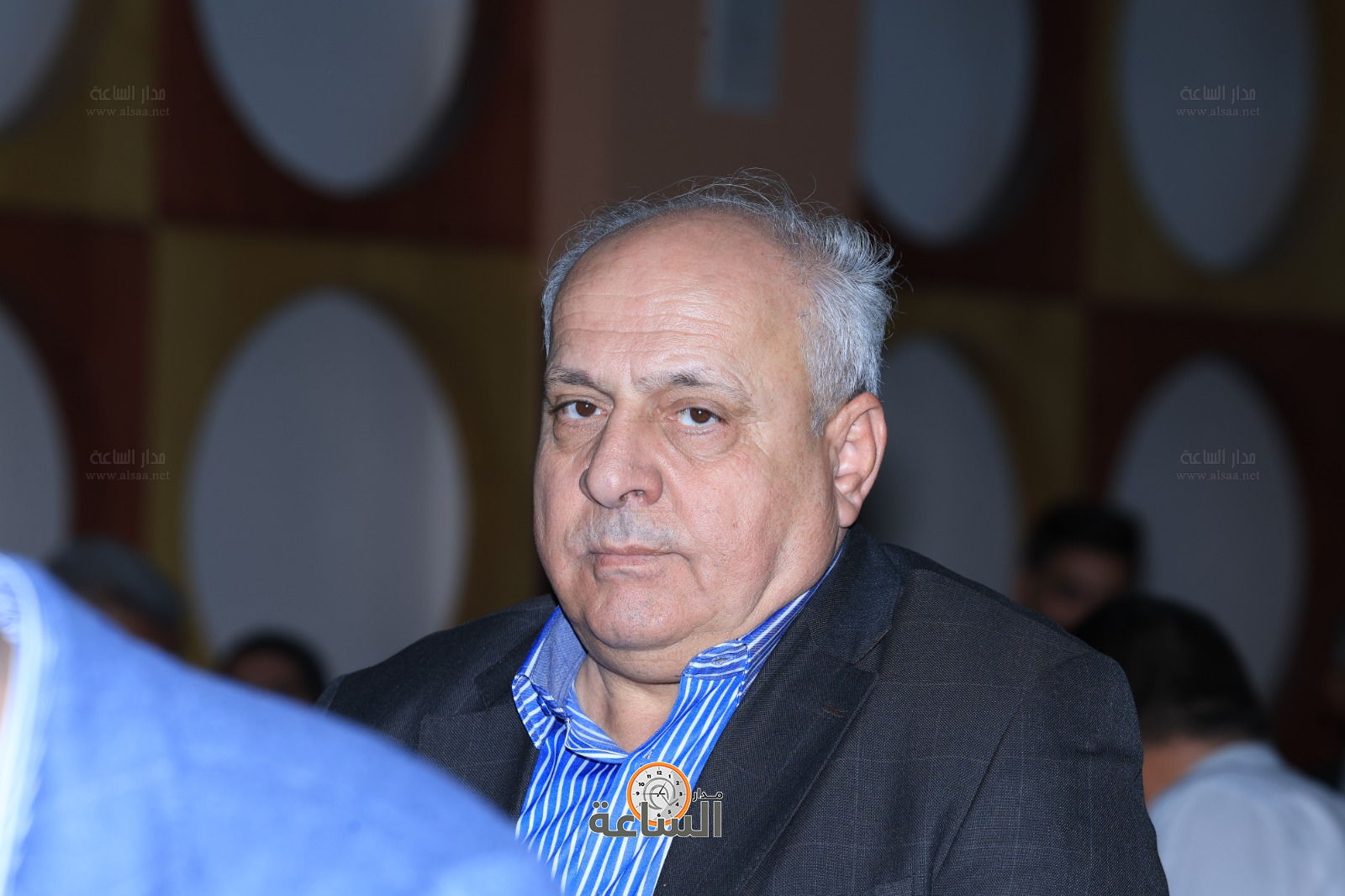 Madar Al-Saa Images 0.7260928185819474