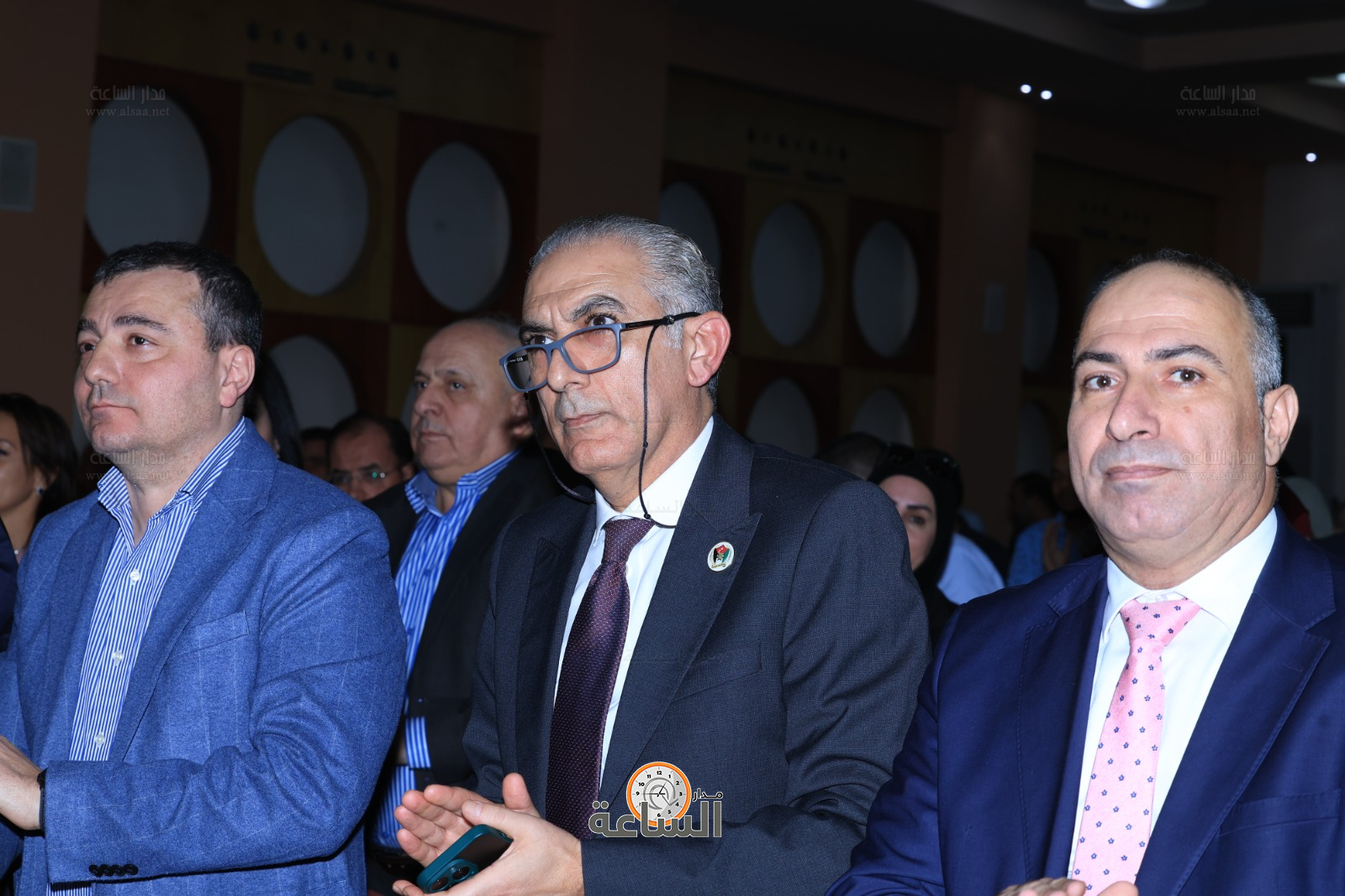 Madar Al-Saa Images 0.681203166196737