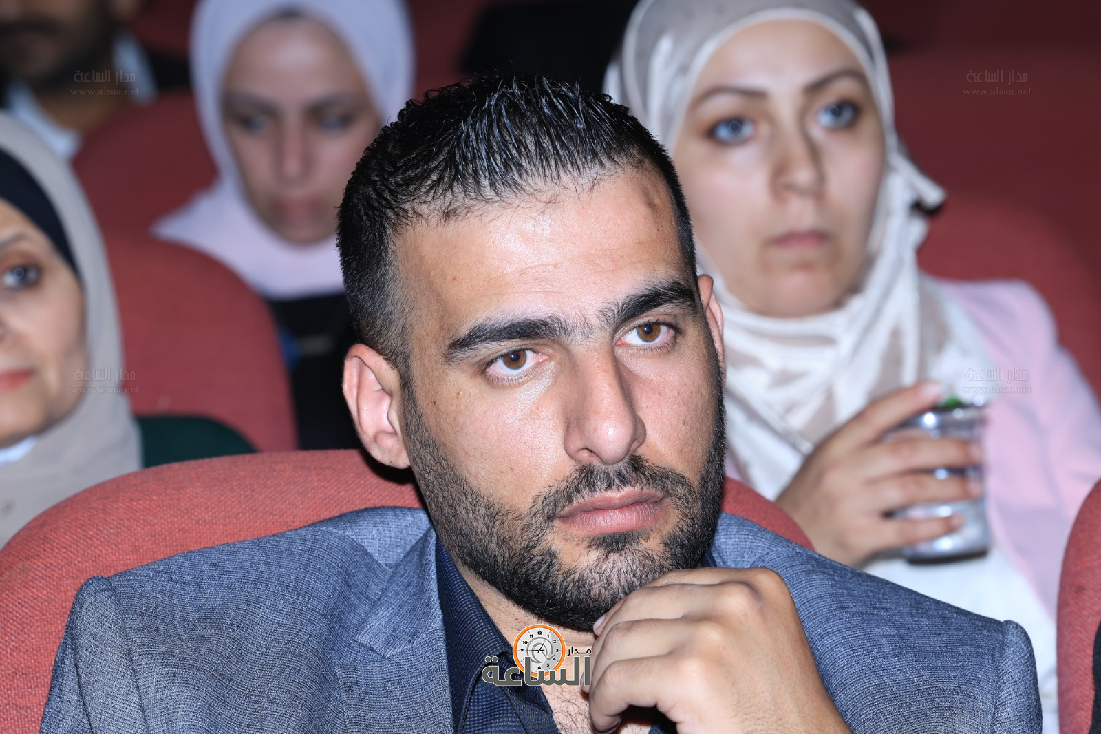 Madar Al-Saa Images 0.7926060159876956