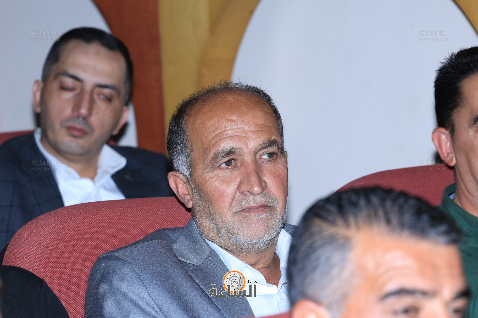 Madar Al-Saa Images 0.7969247601937193