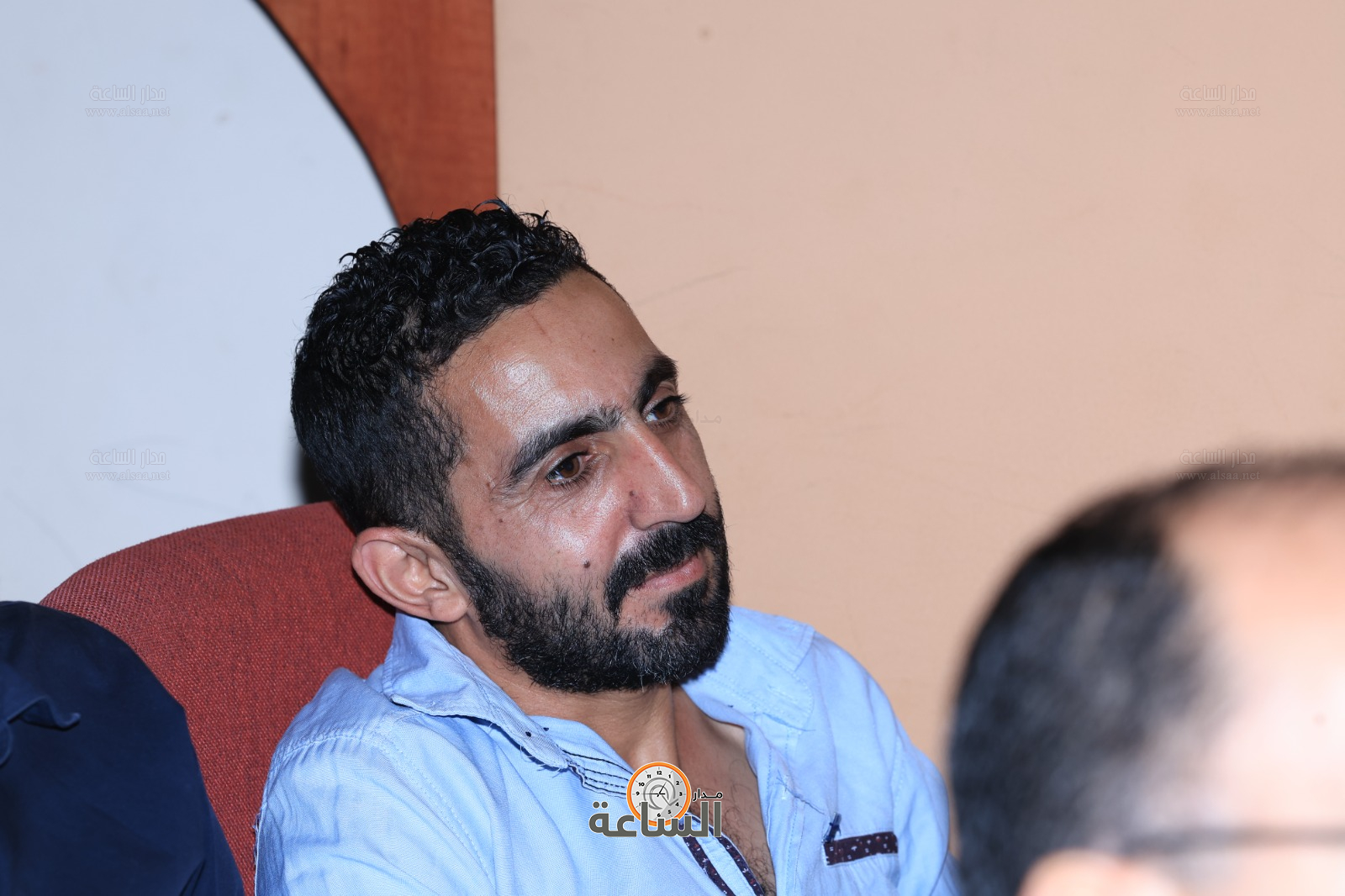 Madar Al-Saa Images 0.15689284072473852