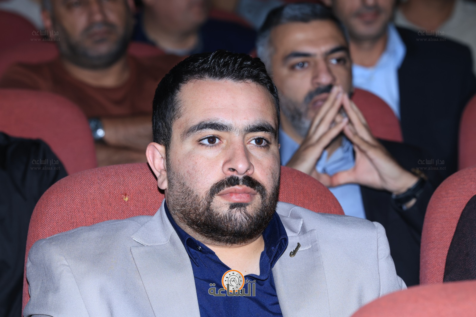 Madar Al-Saa Images 0.8672712834192997