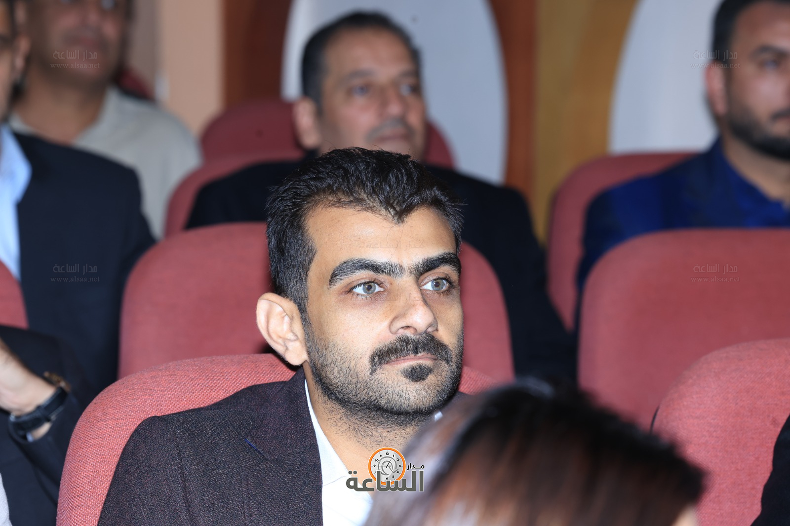 Madar Al-Saa Images 0.5526035645339662