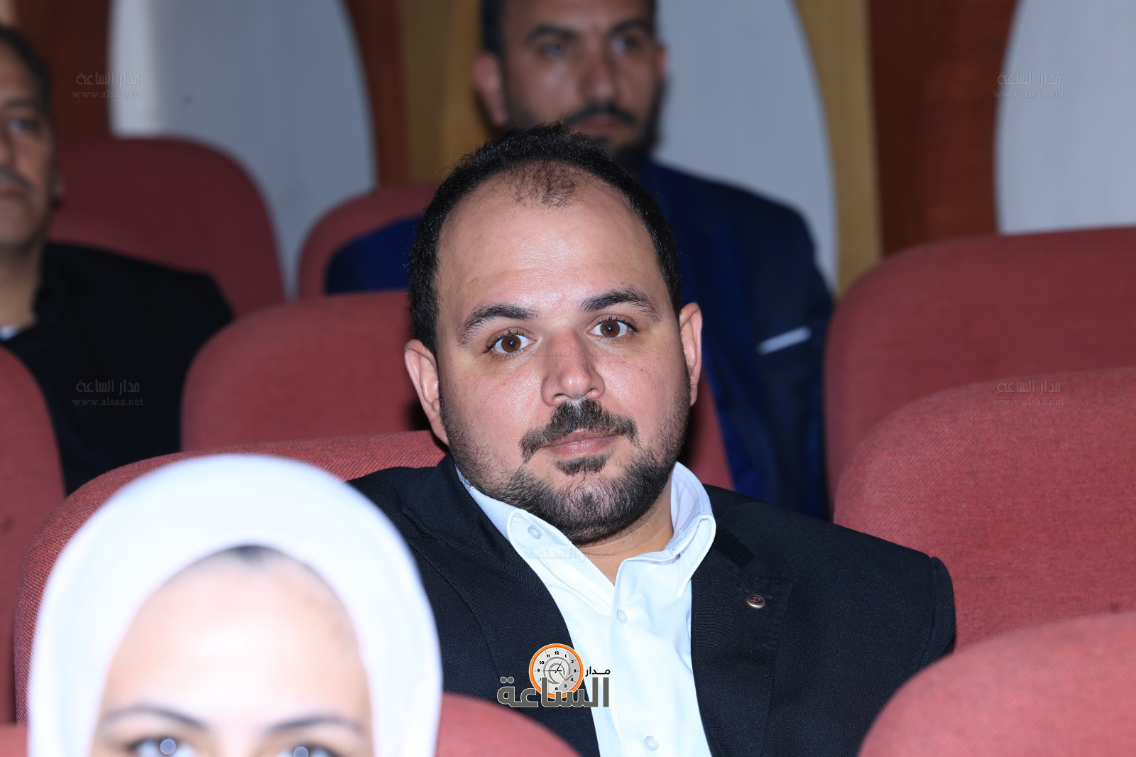 Madar Al-Saa Images 0.12939471402839597