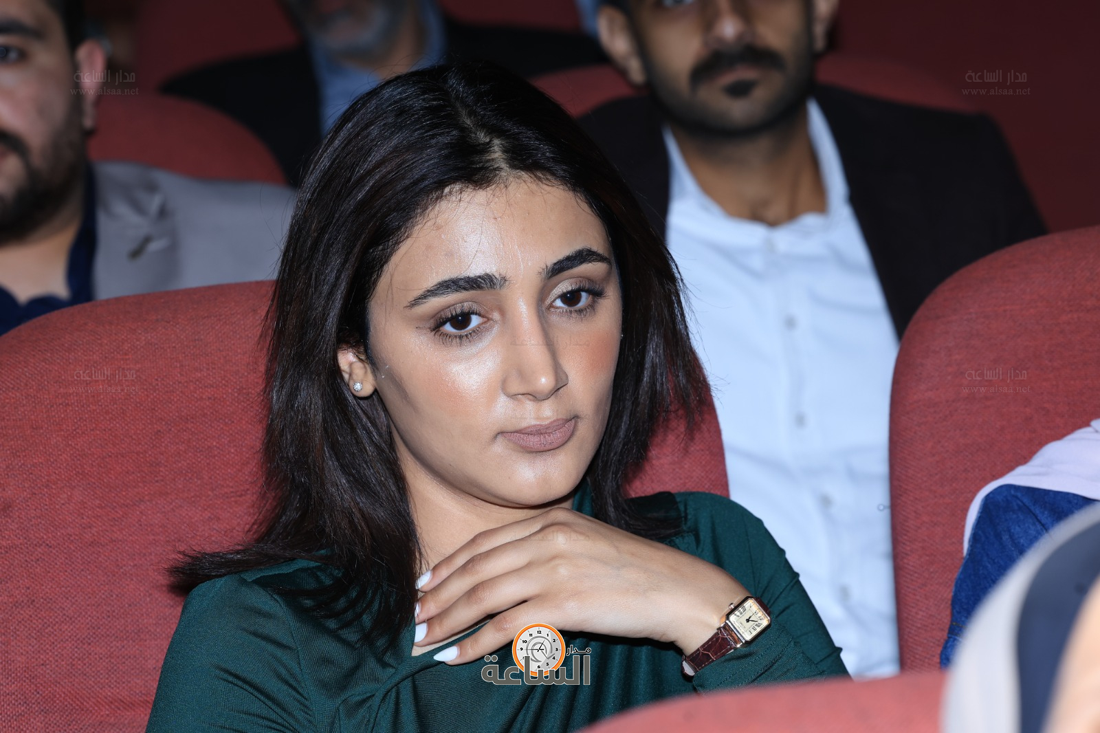 Madar Al-Saa Images 0.7629352865225157