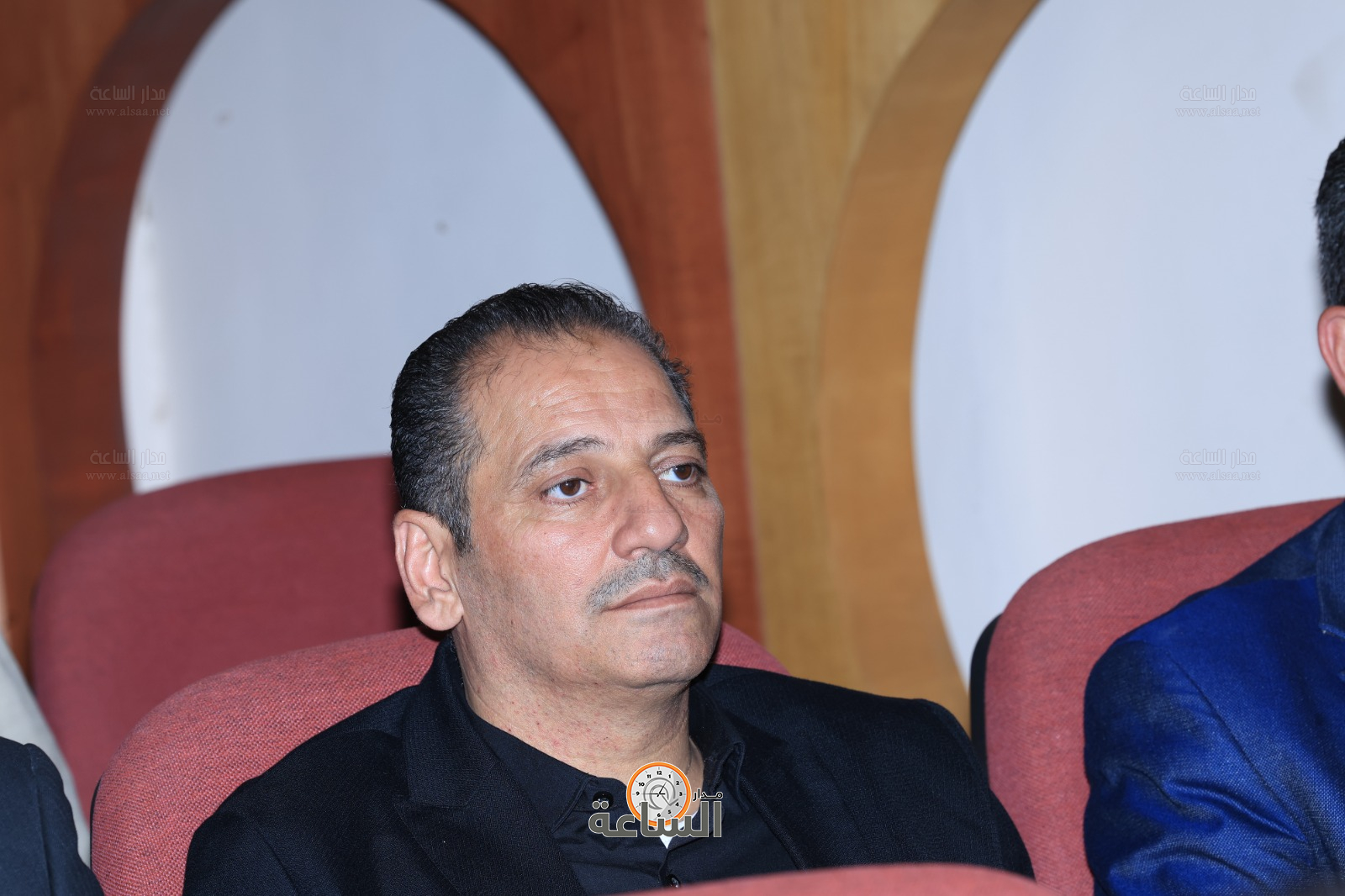 Madar Al-Saa Images 0.6675841383179311