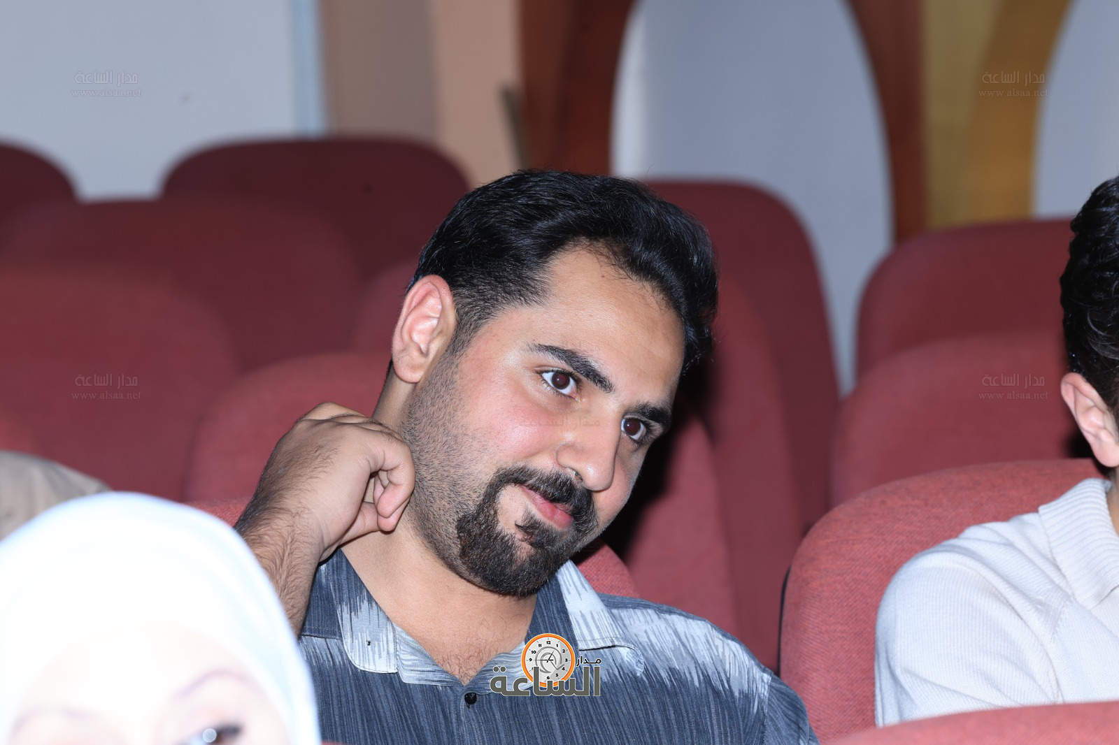 Madar Al-Saa Images 0.05010628769909087