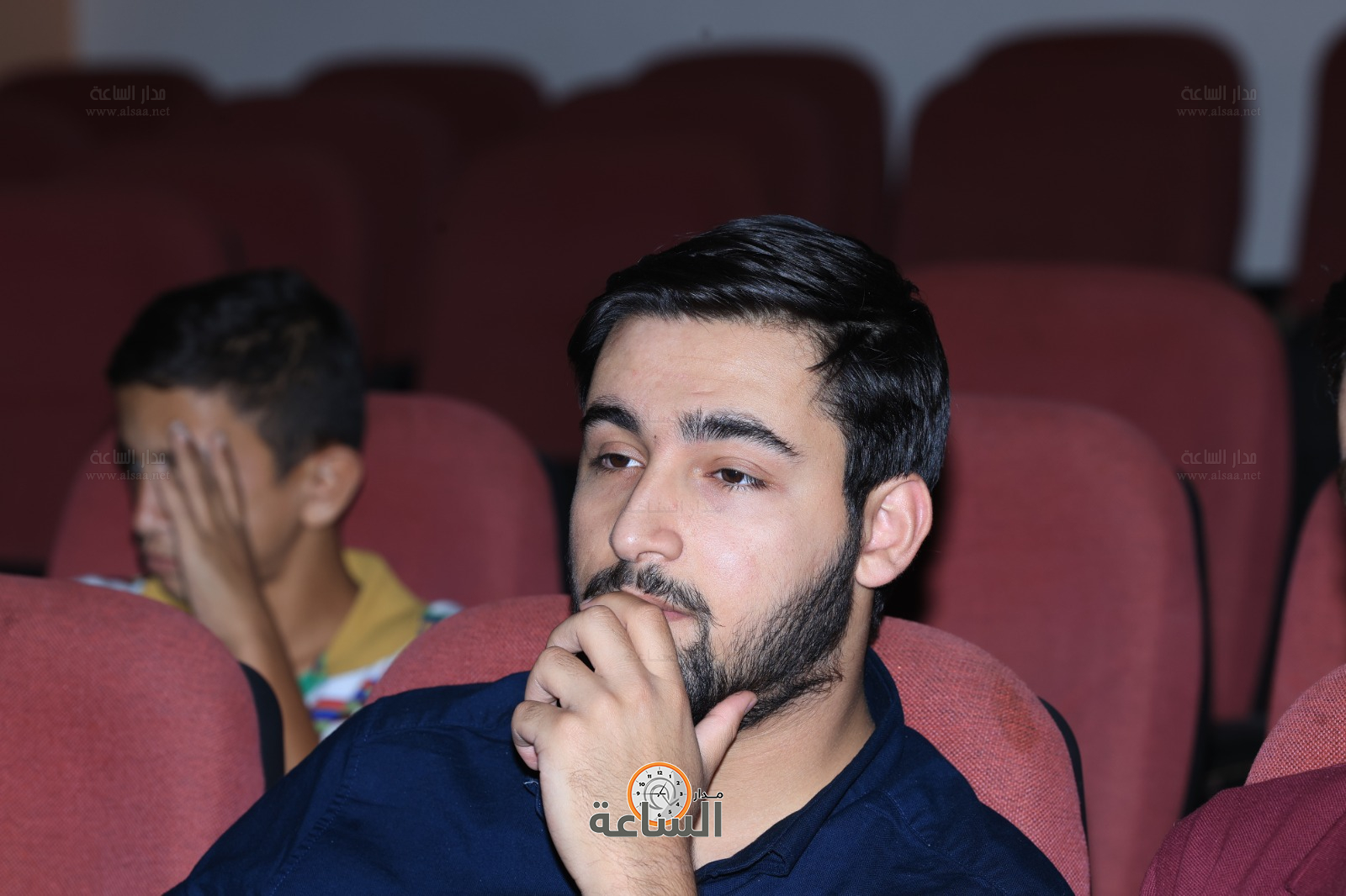 Madar Al-Saa Images 0.403284725382574