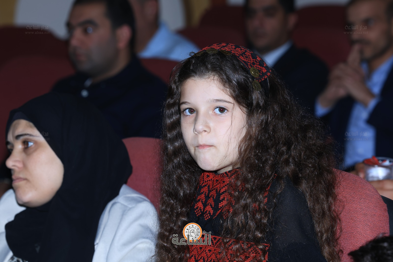 Madar Al-Saa Images 0.1101100969833525