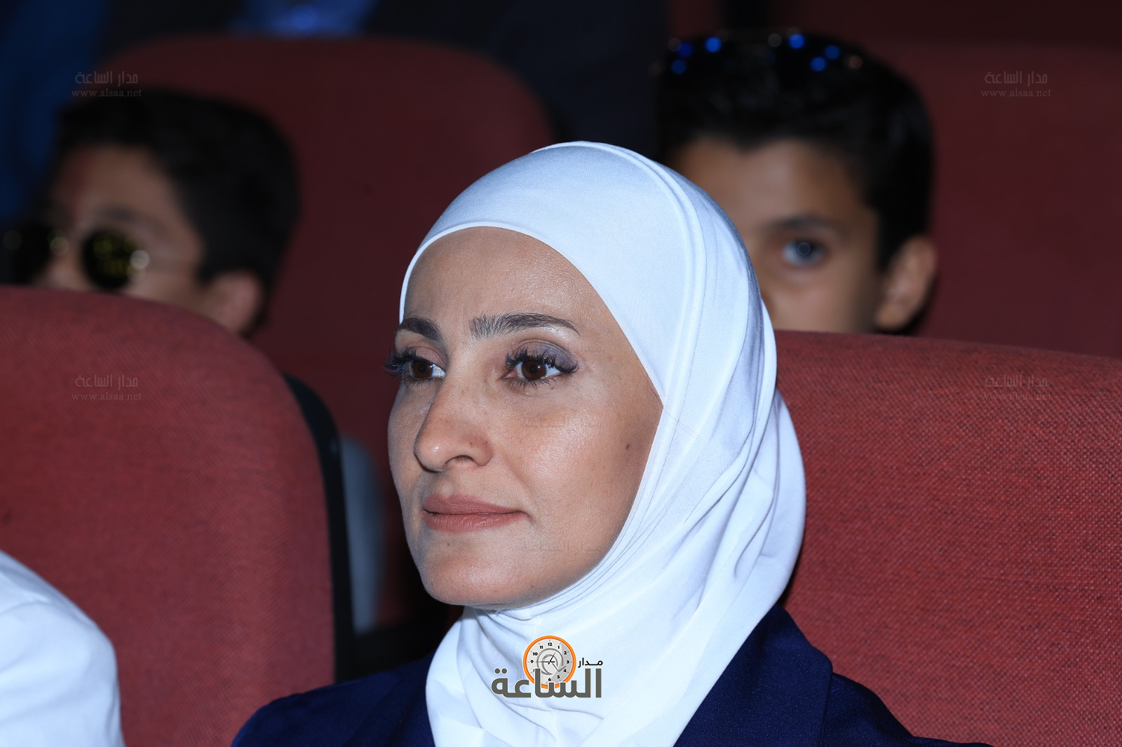 Madar Al-Saa Images 0.807031489573835