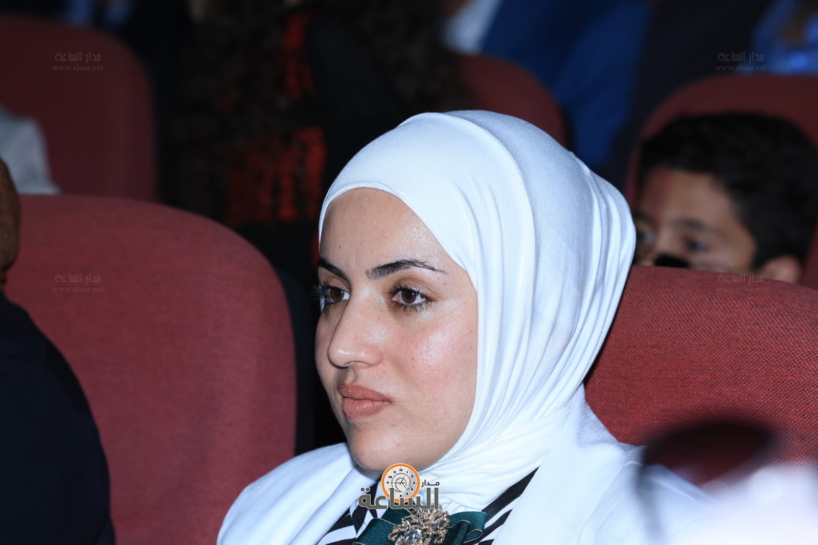 Madar Al-Saa Images 0.264039061594198