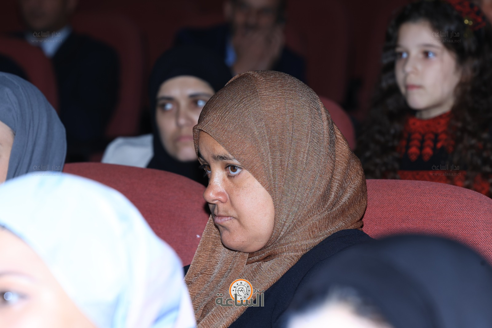 Madar Al-Saa Images 0.21250390229651106