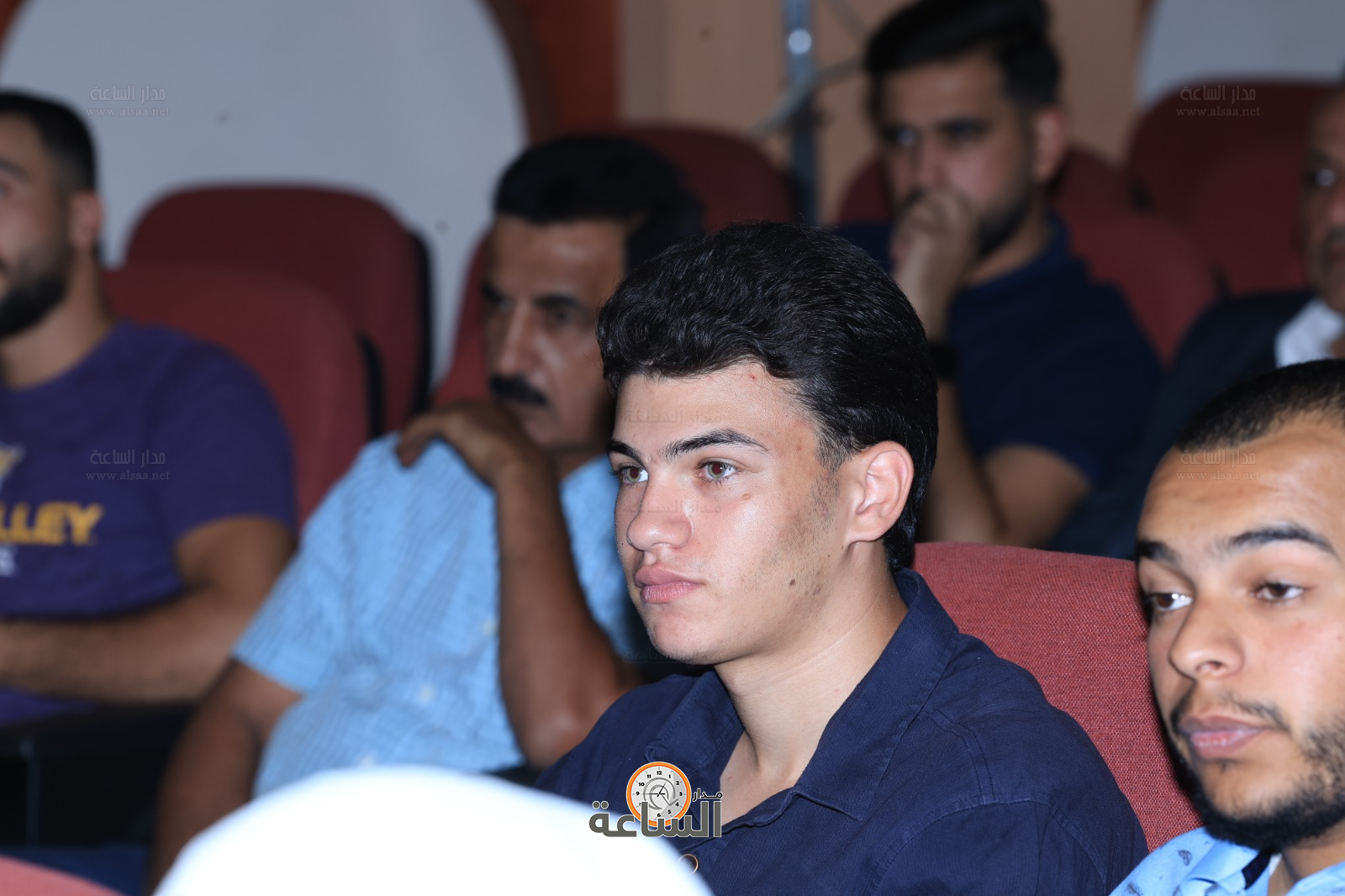 Madar Al-Saa Images 0.2730189805062607