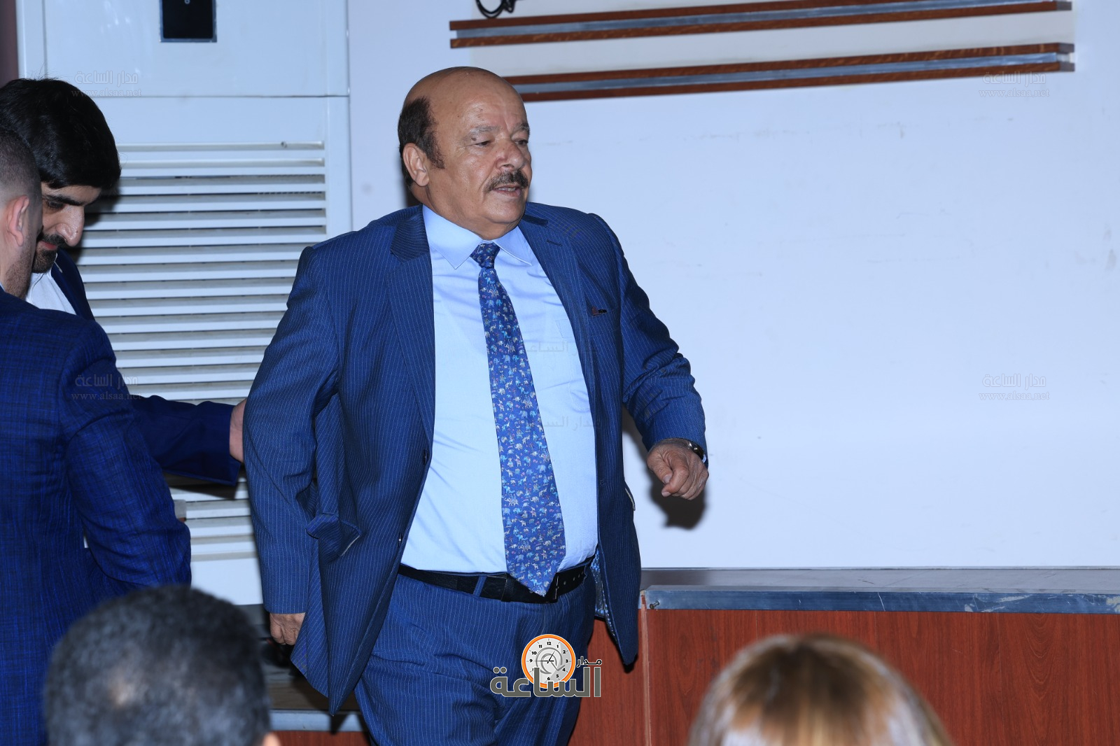 Madar Al-Saa Images 0.9444283754563142