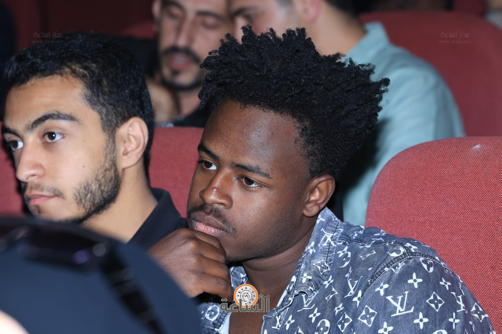 Madar Al-Saa Images 0.5681264067163408