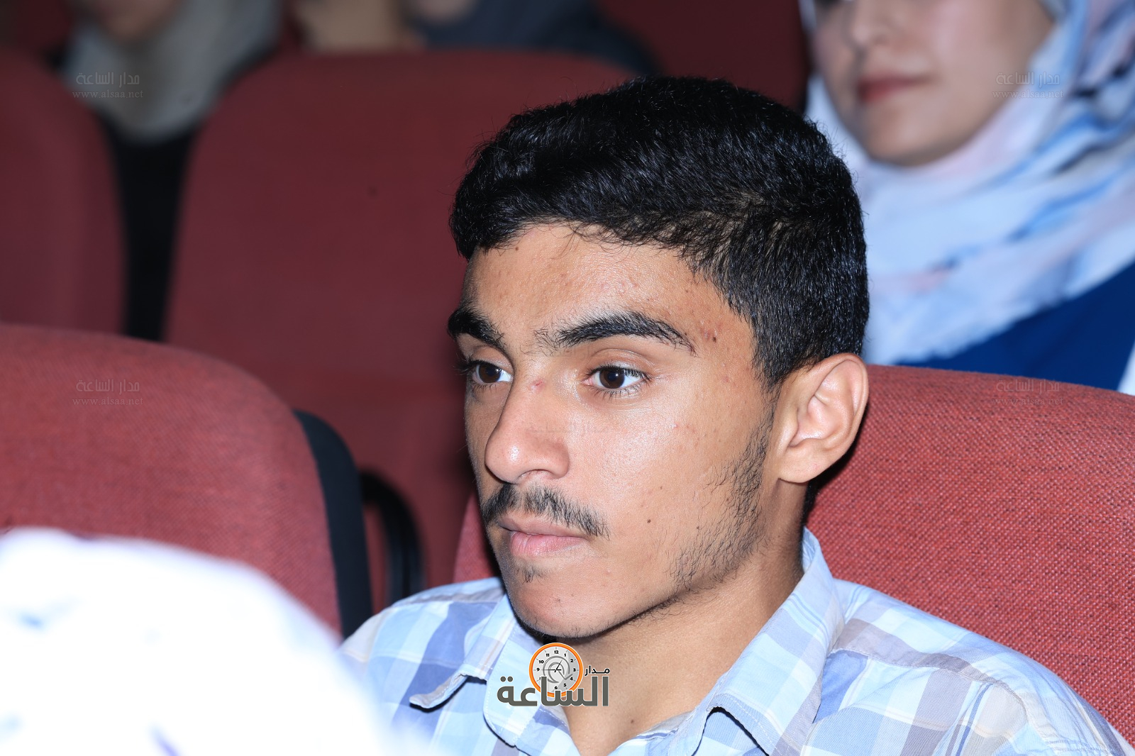 Madar Al-Saa Images 0.4830143577716077