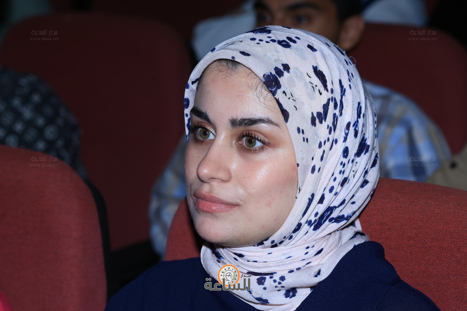 Madar Al-Saa Images 0.8968789670315528