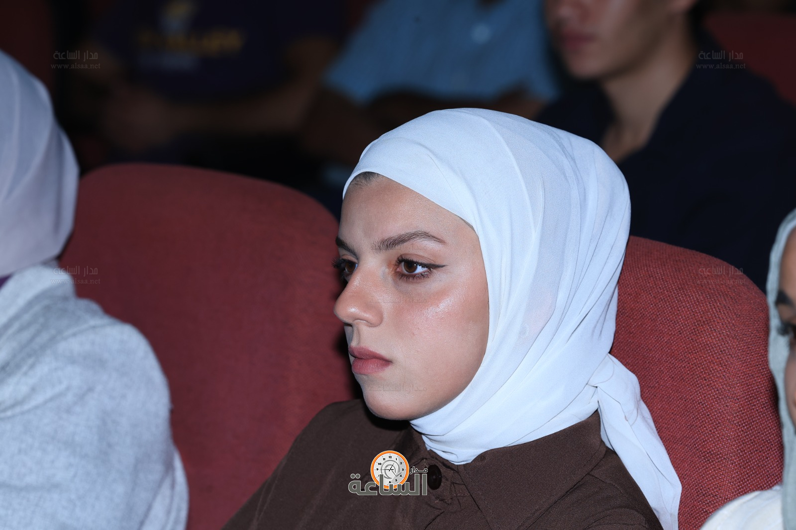 Madar Al-Saa Images 0.29075347198568824