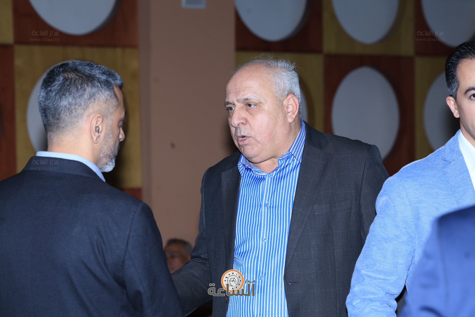 Madar Al-Saa Images 0.8897222827134746