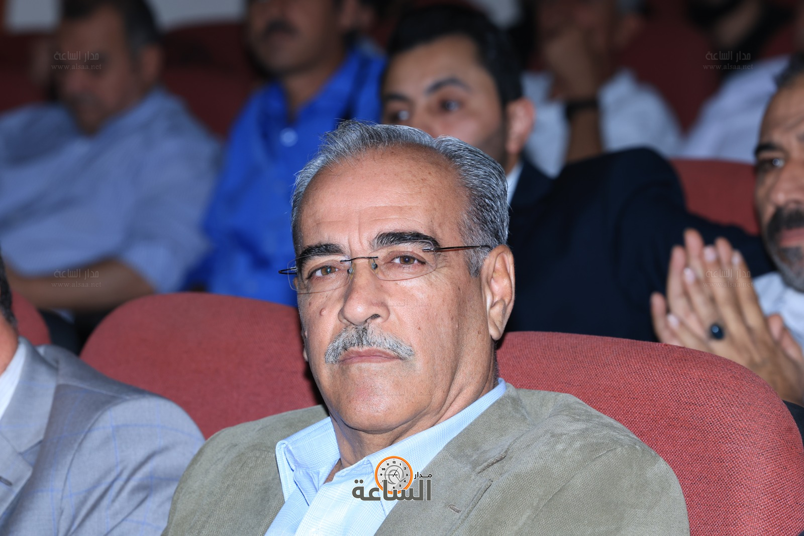 Madar Al-Saa Images 0.3430058719685295