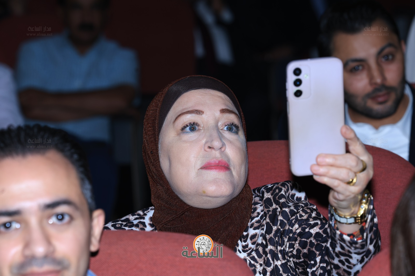 Madar Al-Saa Images 0.6721451949833023