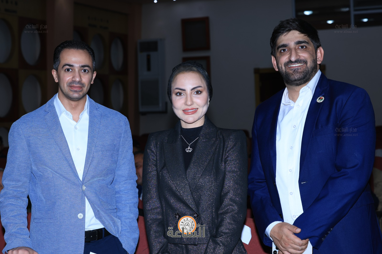 Madar Al-Saa Images 0.29917308968246725