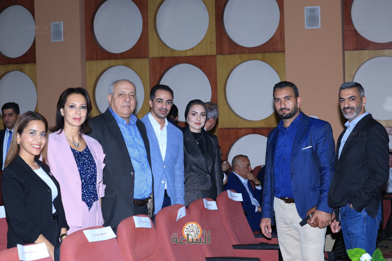 Madar Al-Saa Images 0.5610046930173822