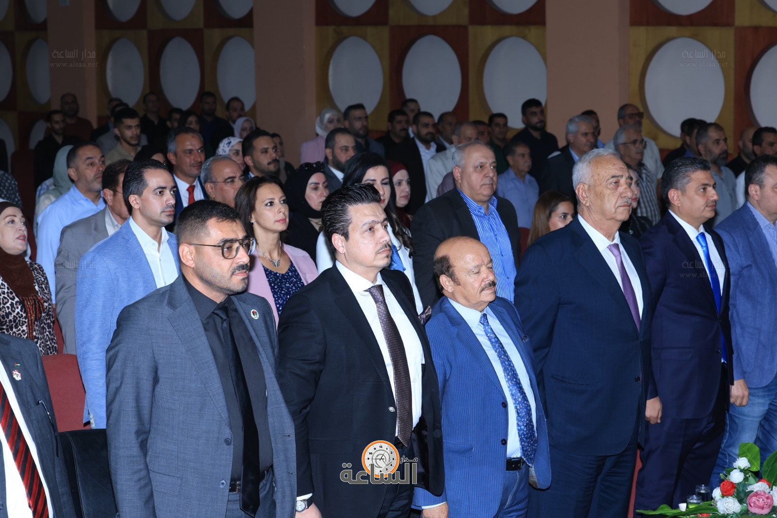 Madar Al-Saa Images 0.20556723683142175