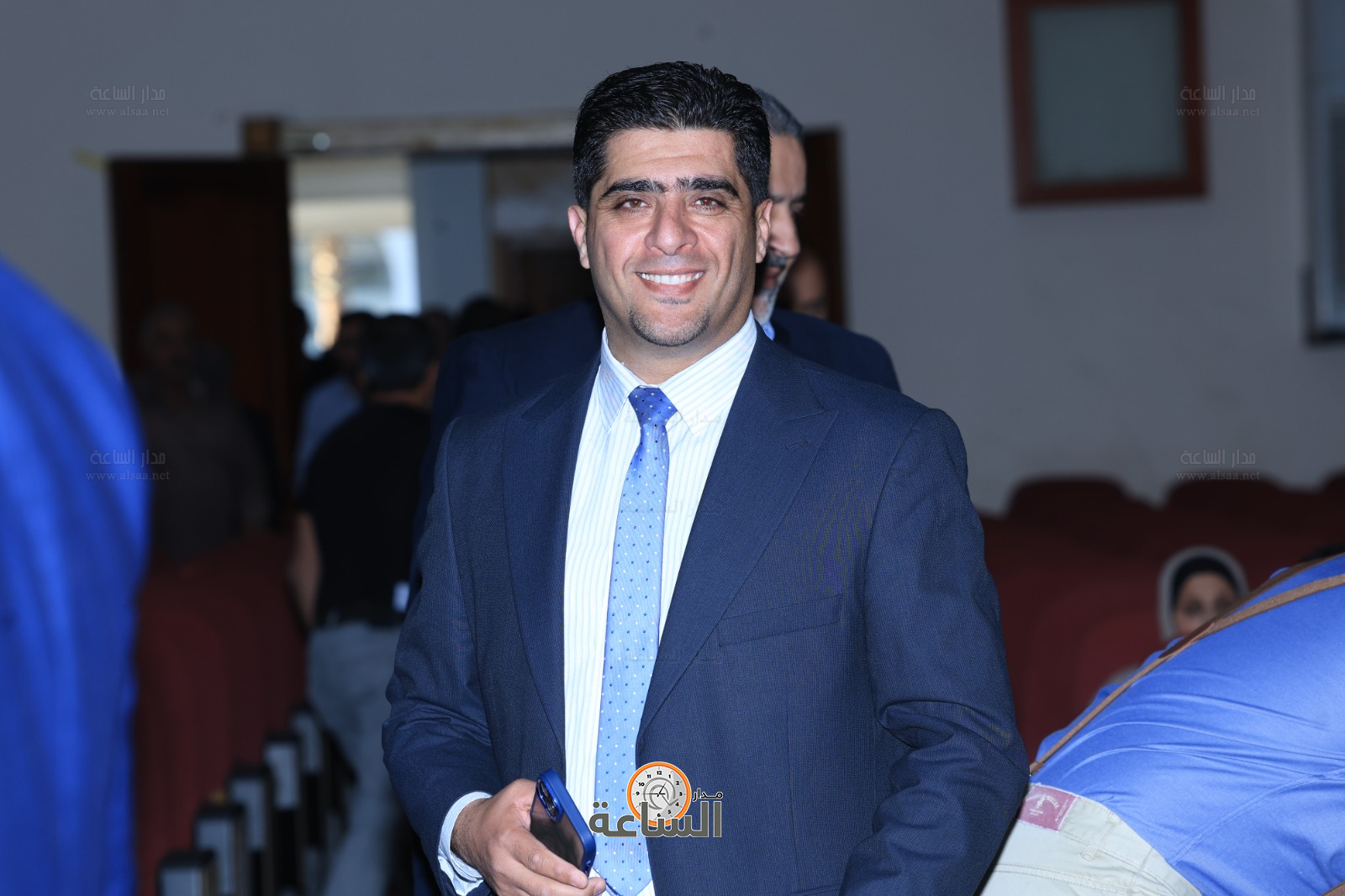 Madar Al-Saa Images 0.2567282113554177