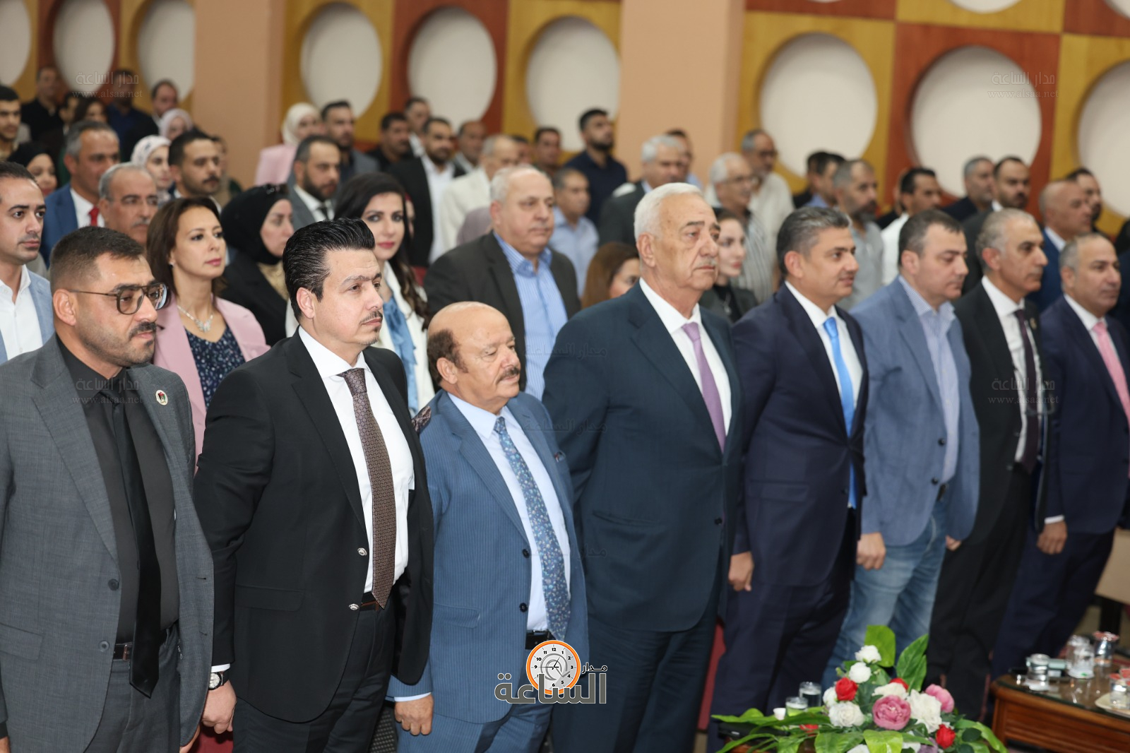 Madar Al-Saa Images 0.358798293701897