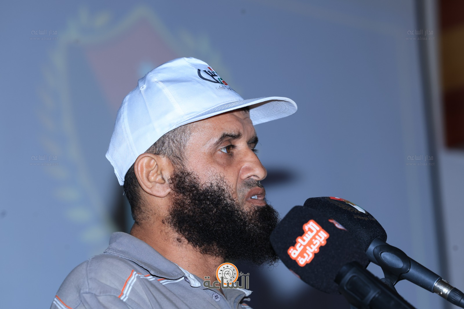 Madar Al-Saa Images 0.3812429115430146